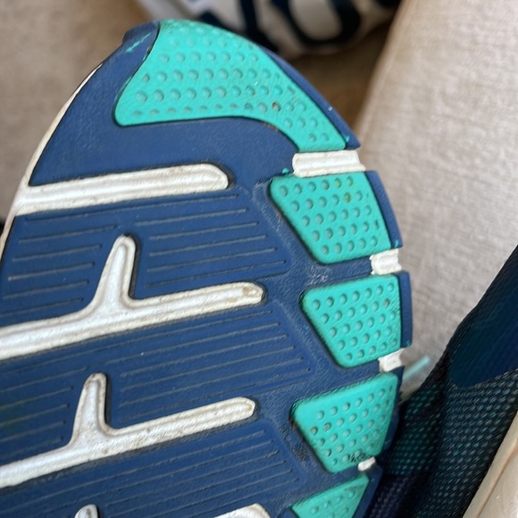 Ryka kindres tennis shoes - Picture 10 of 12